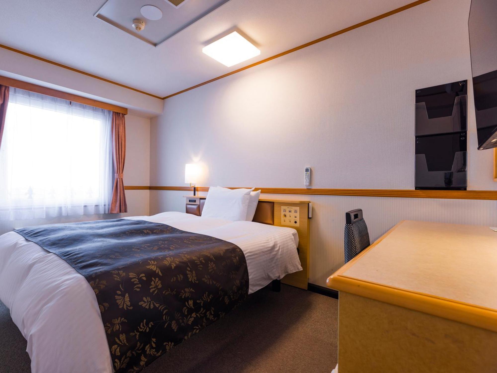 Apa Hotel Miyagi Furukawa Ekimae Osaki  Exterior foto